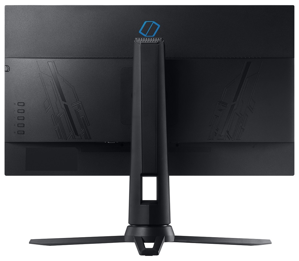 Samsung 24" F24G35TFWU FHD VA 144Hz VGA/HDMI/DP fekete gamer monitor