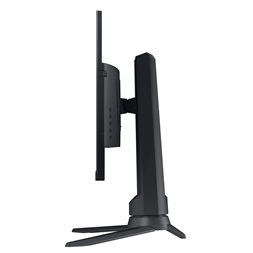 Samsung 24" F24G35TFWU FHD VA 144Hz VGA/HDMI/DP fekete gamer monitor