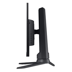 Samsung 24" F24G35TFWU FHD VA 144Hz VGA/HDMI/DP fekete gamer monitor
