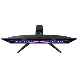 Samsung 24" F24G35TFWU FHD VA 144Hz VGA/HDMI/DP fekete gamer monitor