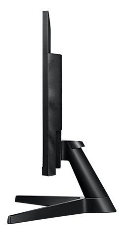 Samsung 24" F24T350FHR FHD IPS VGA/HDMI fekete LED monitor