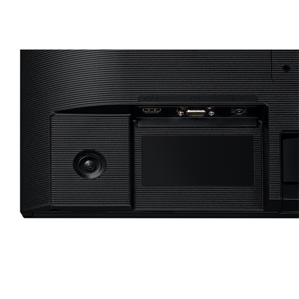 Samsung 24" F24T350FHR LED IPS HDMI fekete monitor (Újracsomagolt)
