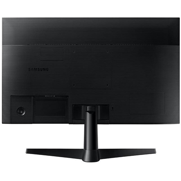 Samsung 24" F24T350FHU FHD IPS VGA/HDMI fekete LED monitor