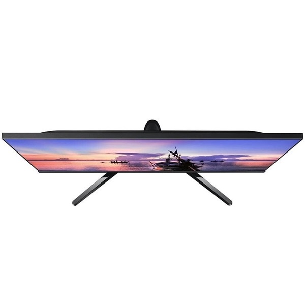 Samsung 24" F24T350FHU FHD IPS VGA/HDMI fekete LED monitor
