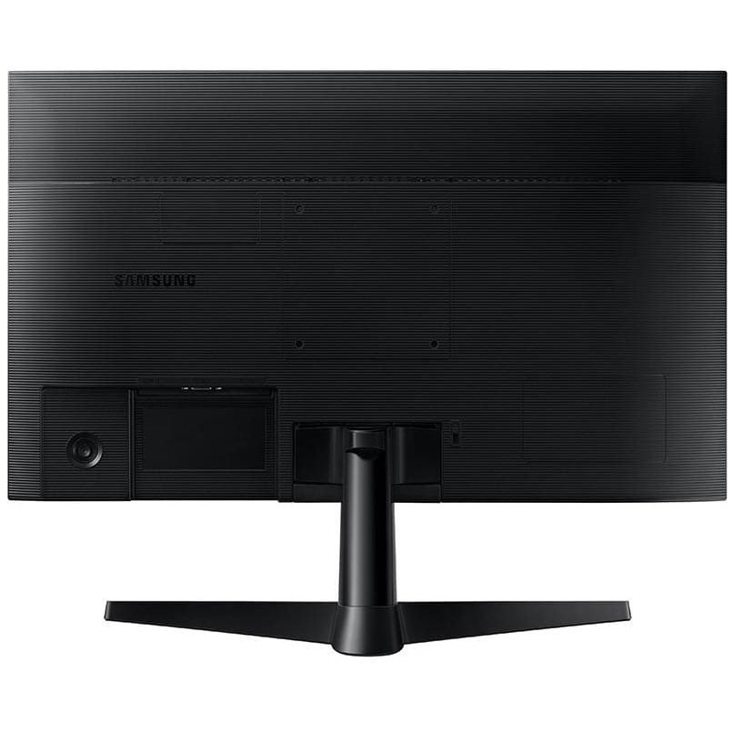 Samsung 24" F24T350FHU FHD IPS VGA/HDMI fekete LED monitor