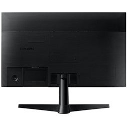 Samsung 24" F24T350FHU FHD IPS VGA/HDMI fekete LED monitor