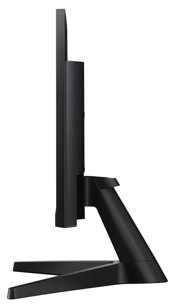 Samsung 24" F24T370FWR FHD IPS DP/HDMI fekete LED monitor