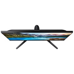 Samsung 24" F24T370FWR FHD IPS DP/HDMI fekete LED monitor