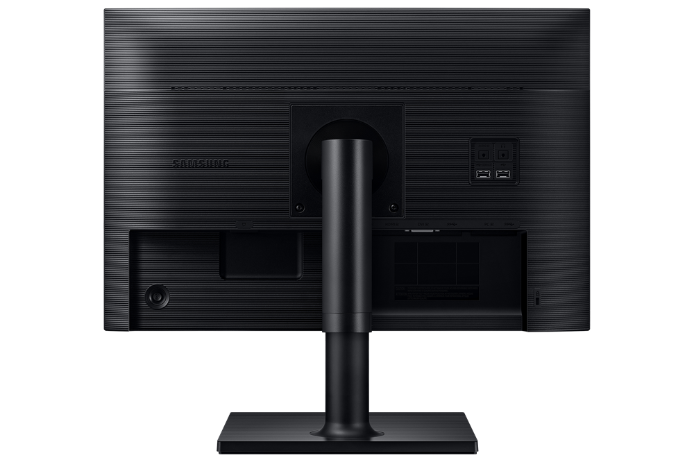 Samsung 24" LF24T450GYUXEN FHD HDMI/DP monitor