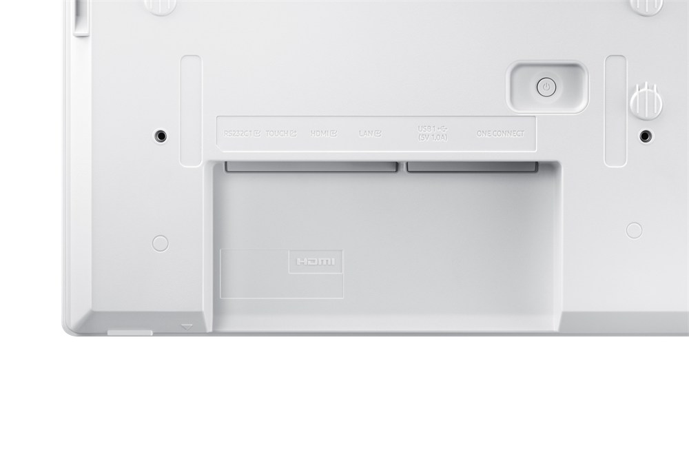 Samsung 24" LH24KMATBGCXEN KMA széria Full HD LFD kijelző