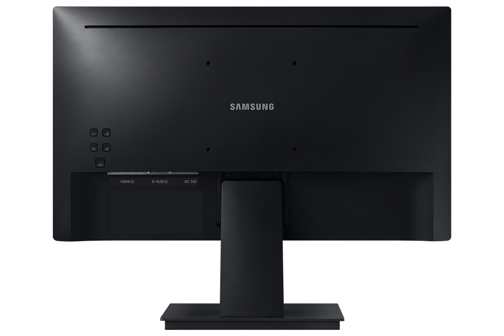 Samsung 24" LS24A310NHRXEN FHD HDMI monitor