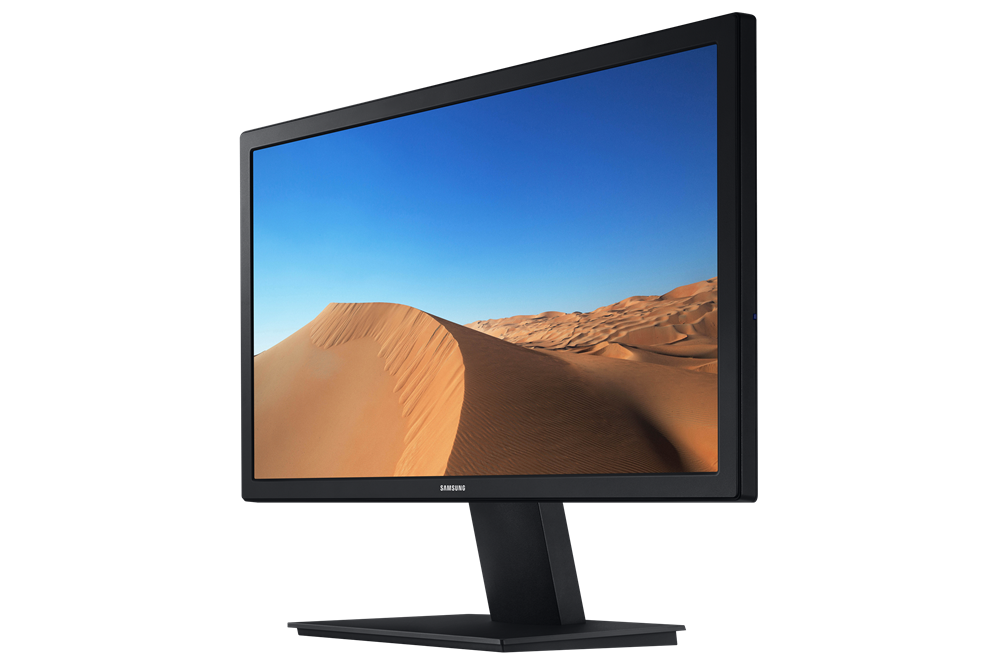 Samsung 24" LS24A310NHRXEN FHD HDMI monitor