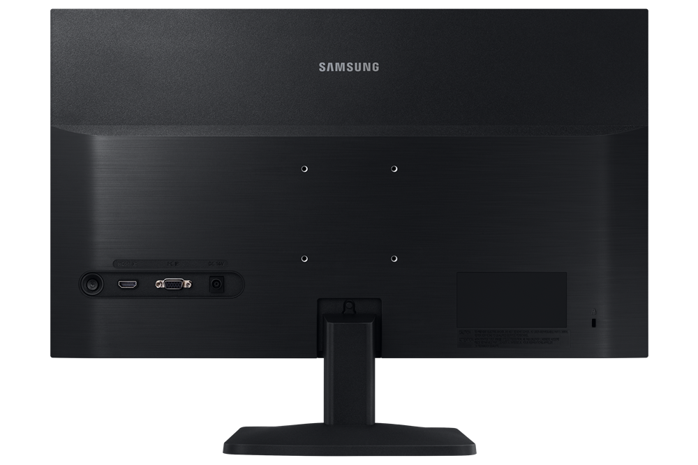 Samsung 24" LS24A336NHUXEN FHD HDMI monitor
