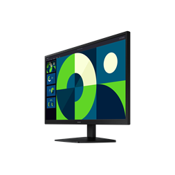 Samsung 24" LS24D310EAUXEN FHD VA VGA/HDMI monitor