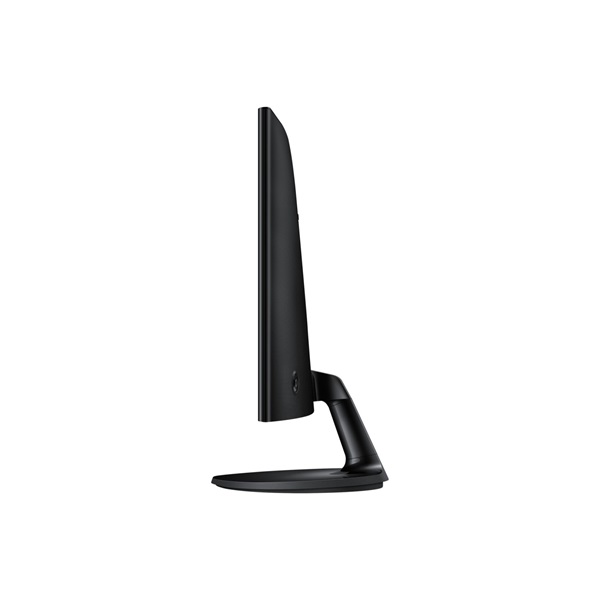 Samsung 24" LS24D360GAUXEN Essential S3 S36C FHD VA VGA/HDMI ívelt monitor (Újracsomagolt)