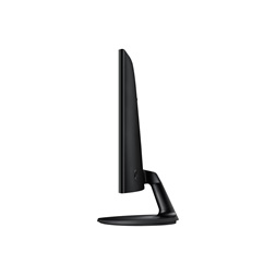 Samsung 24" LS24D360GAUXEN Essential S3 S36C FHD VA VGA/HDMI ívelt monitor (Újracsomagolt)