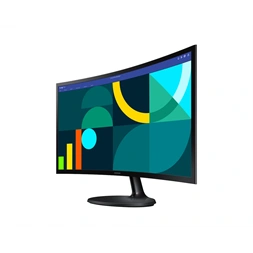 Samsung 24" LS24D362GAU S3 S36GD FHD IPS 100Hz monitor
