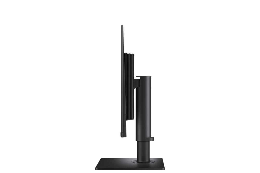 Samsung 24" LS24D402GAUXEN FHD IPS 100Hz HDMI/DP/USB monitor (Újracsomagolt)