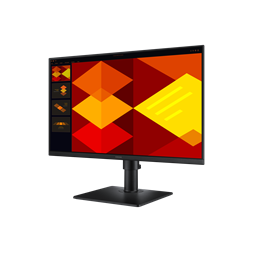 Samsung 24" LS24D402GAUXEN FHD IPS 100Hz HDMI/DP/USB monitor