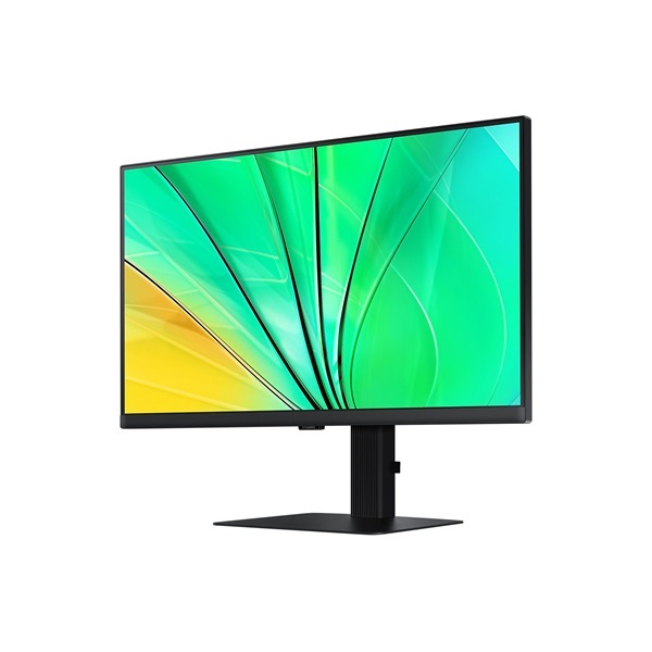 Samsung 24" LS24D600EAUXEN ViewFinity S6 S60D QHD IPS 100HZ DP/HDMI/USB monitor
