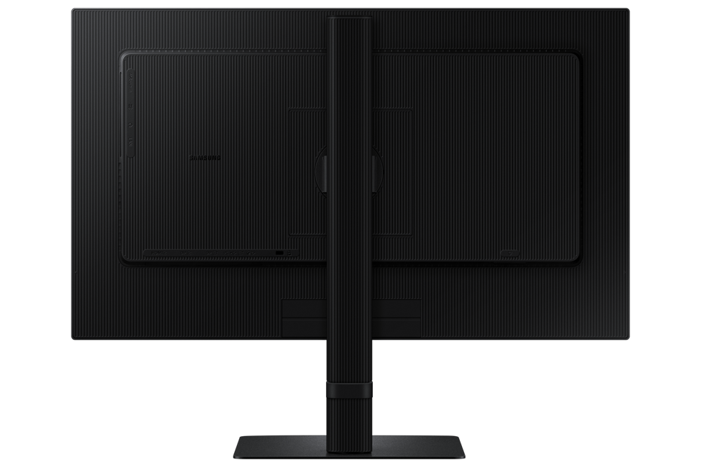 Samsung 24" LS24D600UAUXEN ViewFinity S6 S60UD QHD IPS DP/HDMI/USB/USB-C/RJ45 monitor