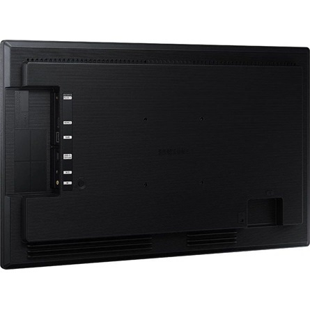 Samsung 24" QB24R Full HD ADS LFD kijelző