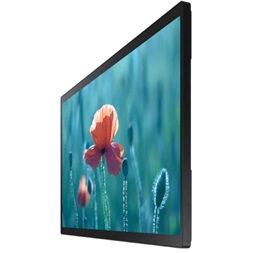 Samsung 24" QB24R-T Full HD ADS érintőképernyős LFD kijelző