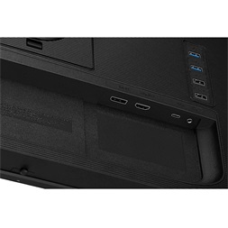 Samsung 24" S24A400UJU FHD IPS 75Hz HDMI/DP monitor