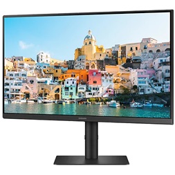 Samsung 24" S24A400UJU FHD IPS 75Hz HDMI/DP monitor