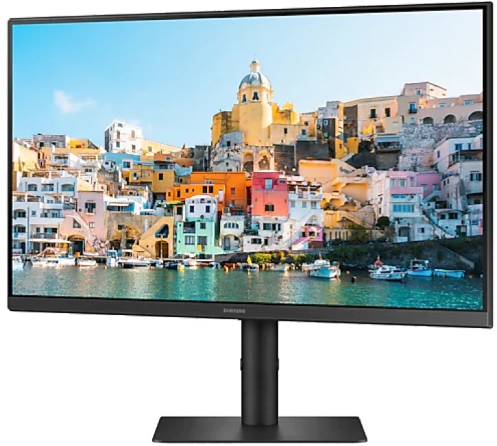 Samsung 24" S24A400UJU FHD IPS 75Hz HDMI/DP monitor
