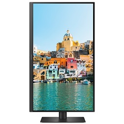 Samsung 24" S24A400UJU FHD IPS 75Hz HDMI/DP monitor