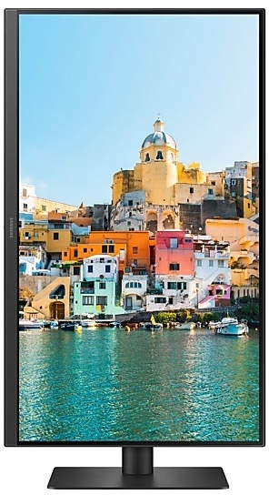 Samsung 24" S24A400UJU FHD IPS 75Hz HDMI/DP monitor