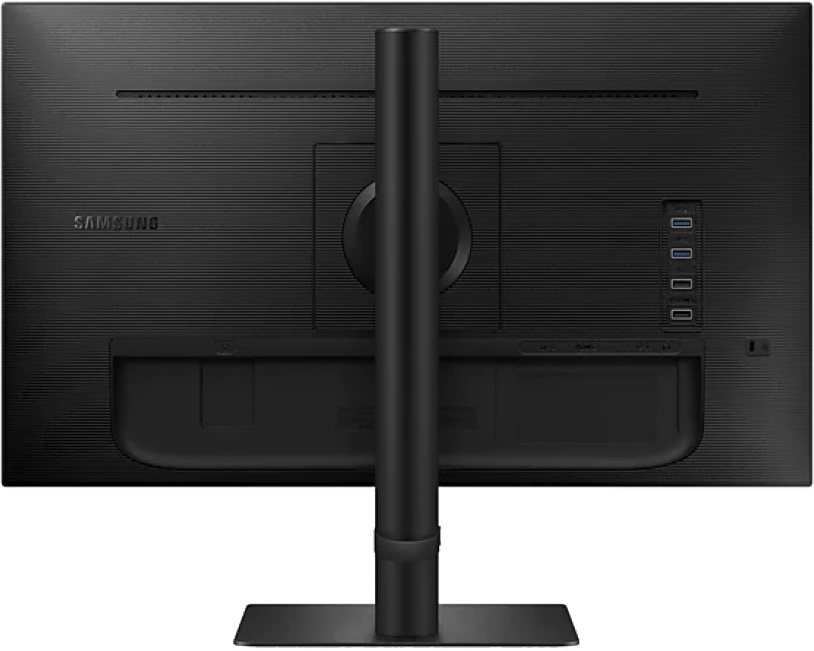 Samsung 24" S24A400UJU FHD IPS 75Hz HDMI/DP monitor