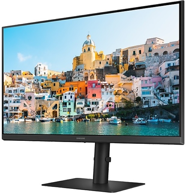 Samsung 24" S24A400UJU FHD IPS 75Hz HDMI/DP monitor