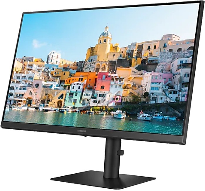 Samsung 24" S24A400UJU FHD IPS 75Hz HDMI/DP monitor