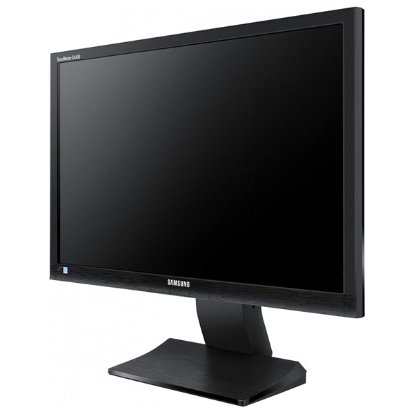 Samsung 24" S24A450DW WUXGA TN DP/VGA monitor (Használt A)