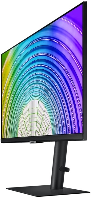 Samsung 24" S24A600UCU QHD IPS 75Hz HDR10 HDMI/DP monitor