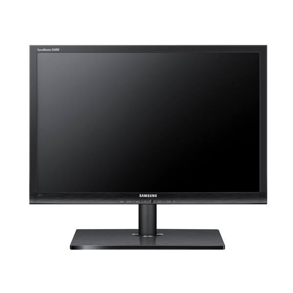 Samsung 24" S24A850DW WUXGA TN DVI/VGA/USB monitor (Használt A)