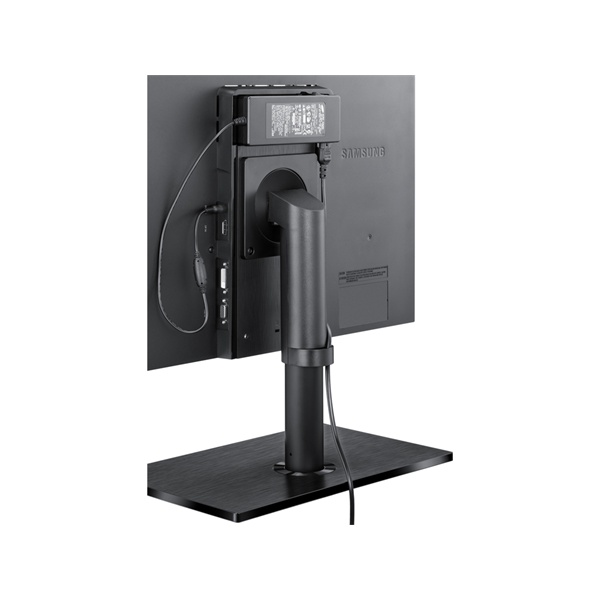 Samsung 24" S24A850DW WUXGA TN DVI/VGA/USB monitor (Használt A)