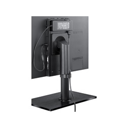 Samsung 24" S24A850DW WUXGA TN DVI/VGA/USB monitor (Használt A)