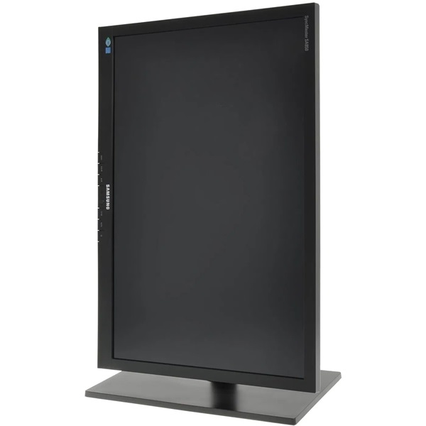 Samsung 24" S24A850DW WUXGA TN DVI/VGA/USB adapter nélküli monitor (Használt A)