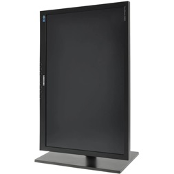 Samsung 24" S24A850DW WUXGA TN DVI/VGA/USB adapter nélküli monitor (Használt A)