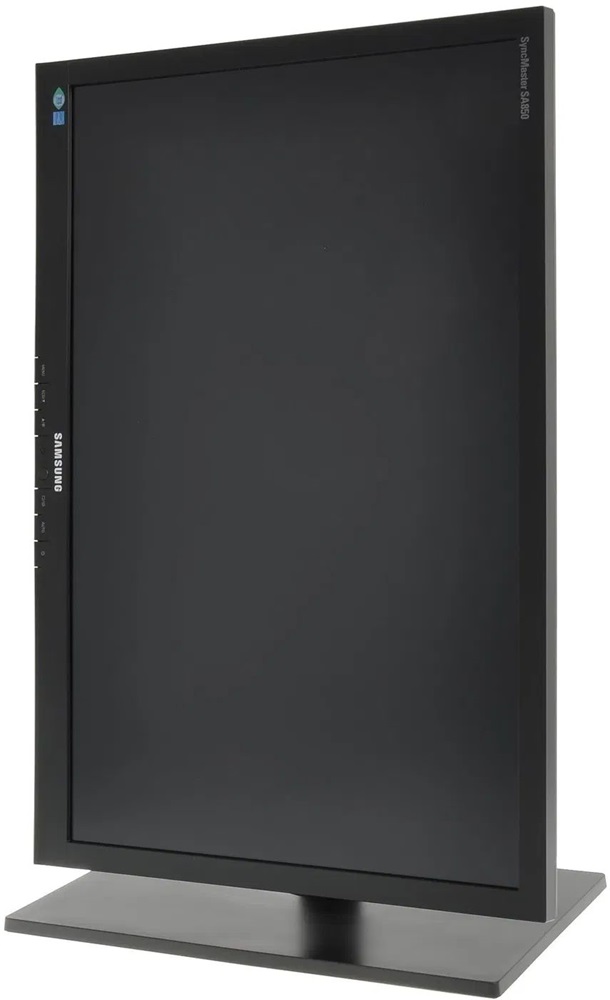 Samsung 24" S24A850DW WUXGA TN DVI/VGA/USB adapter nélküli monitor (Használt A)