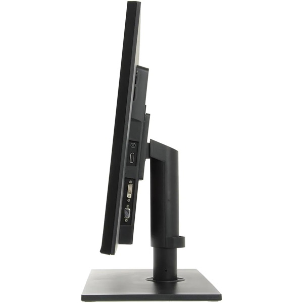 Samsung 24" S24A850DW WUXGA TN DVI/VGA/USB adapter nélküli monitor (Használt A)