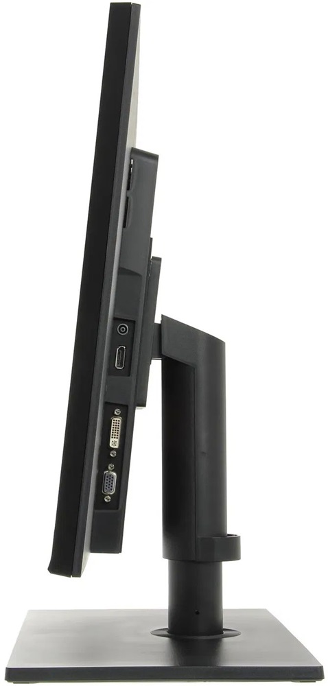 Samsung 24" S24A850DW WUXGA TN DVI/VGA/USB adapter nélküli monitor (Használt A)