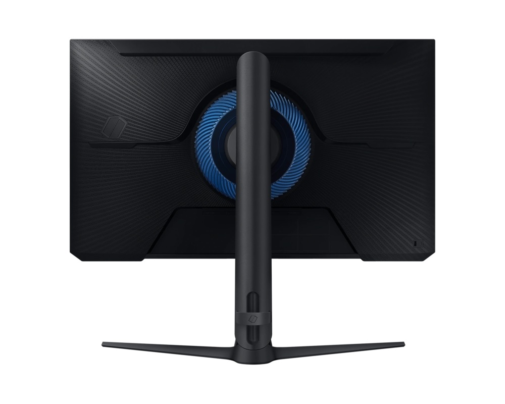 Samsung 24" S24AG320NU FHD VA 165Hz HDMI/DP gamer monitor