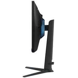 Samsung 24" S24AG320NU FHD VA 165Hz HDMI/DP gamer monitor