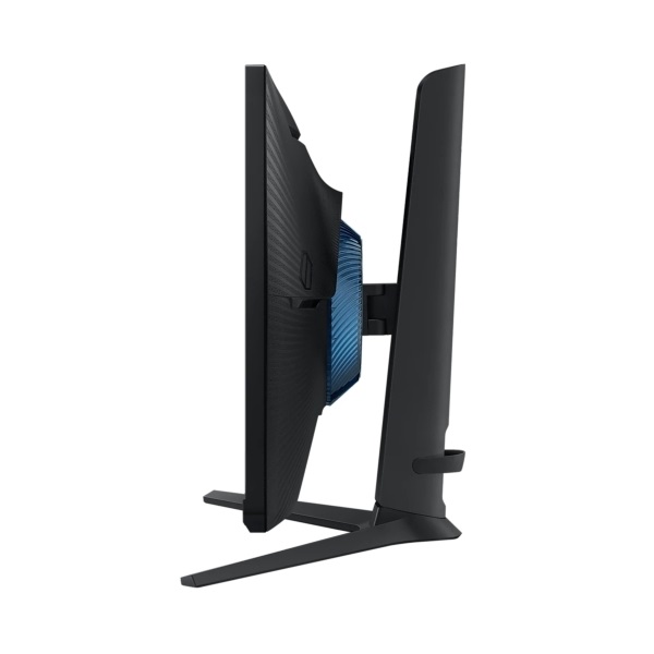 Samsung 24" S24AG320NU FHD VA 165Hz HDMI/DP gamer monitor