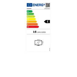 Samsung 24" S24AG320NU FHD VA 165Hz HDMI/DP gamer monitor