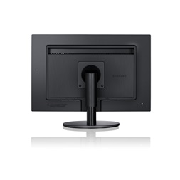 Samsung 24" S24B420BW WUXGA TN VGA/DVI fekete monitor (Használt A)